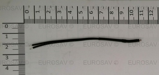 [CDR223645907] SONDE DE TEMPERATURE