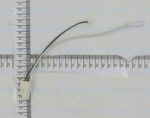 [HOM12509041] SONDE REFRIGERATEUR + CABLAGE