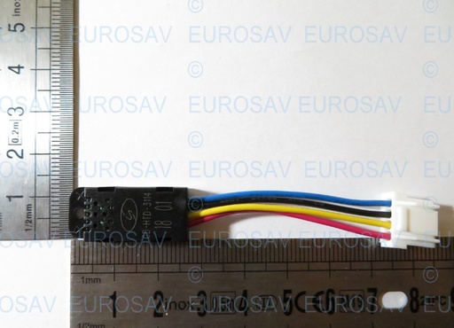 [HOM4638499] SONDE TEMPERATURE/HUMIDITE