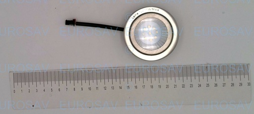 [LUS103552] SPOT LED (1,5W)