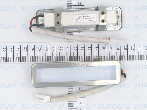 [FMH89079816] SPOT LED RECTANGULAIRE