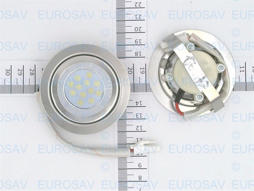 [FMH174730000136] SPOT LED ROND