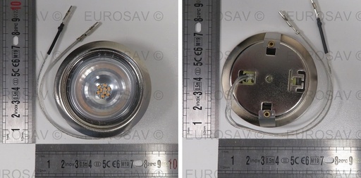 [RH1330289829] SPOT LED S1000