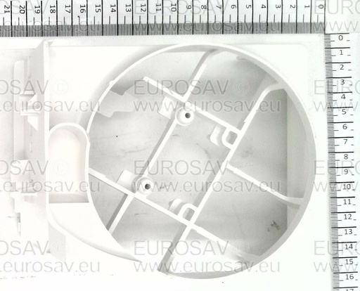 [FMM121700004303] SUPPORT VENTILATEUR