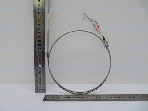 [AGA2937] THERMOCOUPLE FOUR