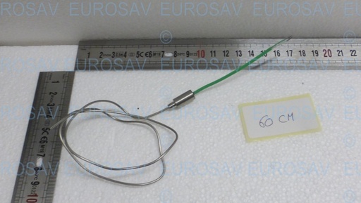 [AGA5176] THERMOCOUPLE FOUR 500 MM