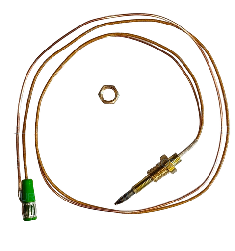 [RFA033237] THERMOCOUPLE A VIS (L.600MM)