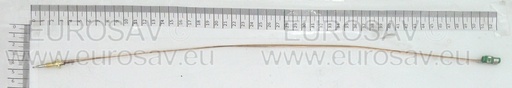 [ESC1684568159] THERMOCOUPLE WOK 460MM (connectique ronde)