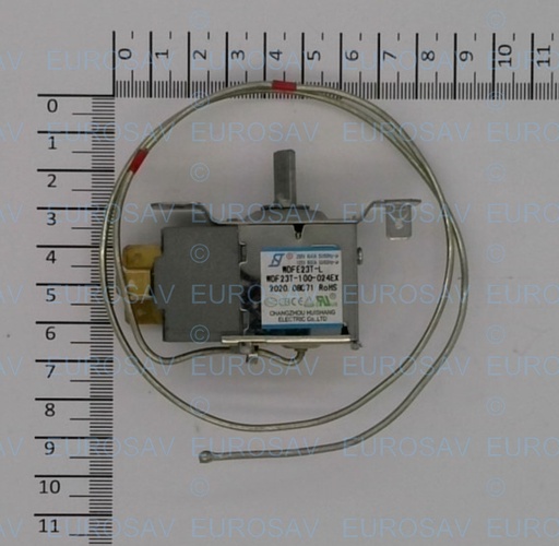 [XX1322324D02TQ] THERMOSTAT ARIN122/2