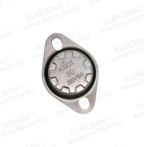 [FME91860761] THERMOSTAT 50°C