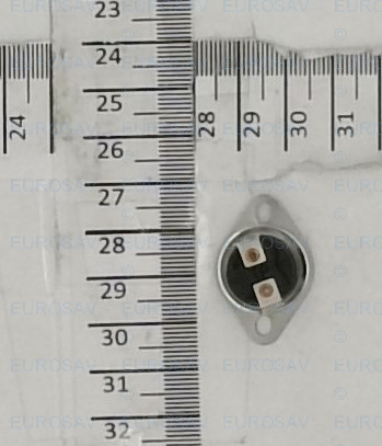 [FMM138946800] THERMOSTAT 95/160°C