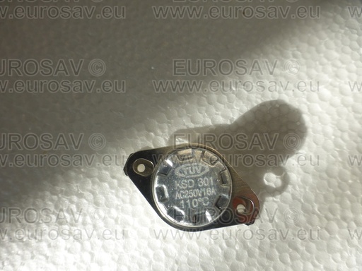 [ARD27129154] THERMOSTAT 110 DEGRES