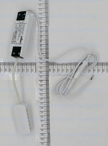 [WRHW1094] TRANSFORMATEUR ECLAIRAGE LED