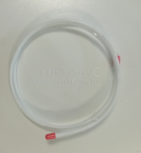 [FMF121310005969] TUBE ARRIVEEEAU BLANC