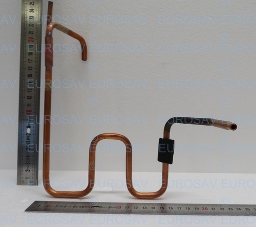 [FMS151382000143] TUBE CONDENSEUR