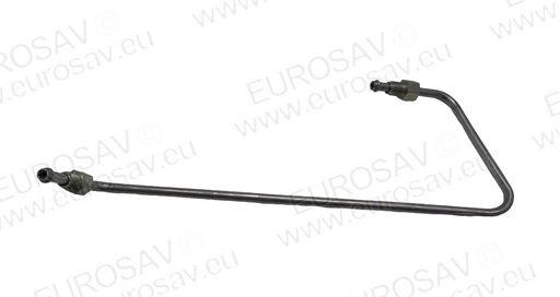 [RFP036778] TUBE D ALIMENTATION AVANT DROITE CT1092/CT110D