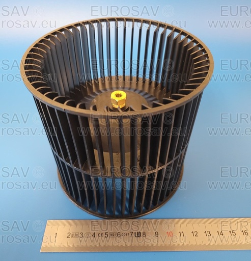 [ARB3025070030] TURBINE DE VENTILATION