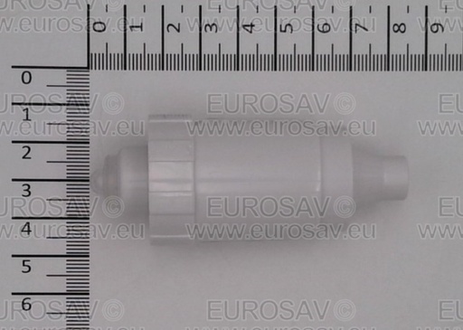 [HOM6616591] VANNE DISTRIBUTEUR+JOINT