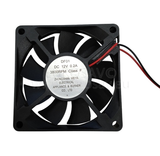 [WJ5196905] VENTILATEUR