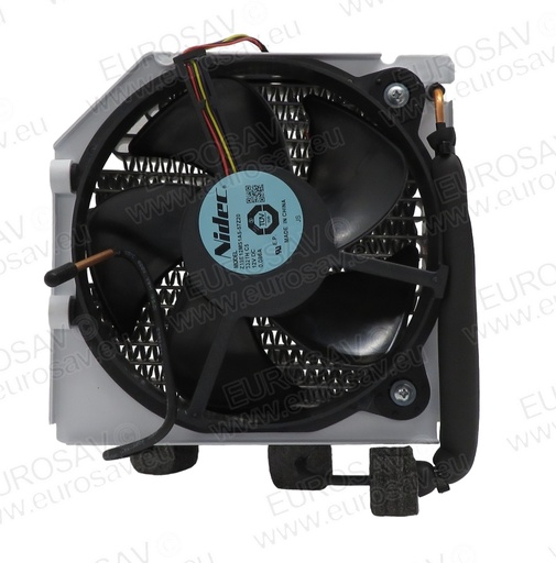 [FMF473069086] VENTILATEUR + SUPPORT