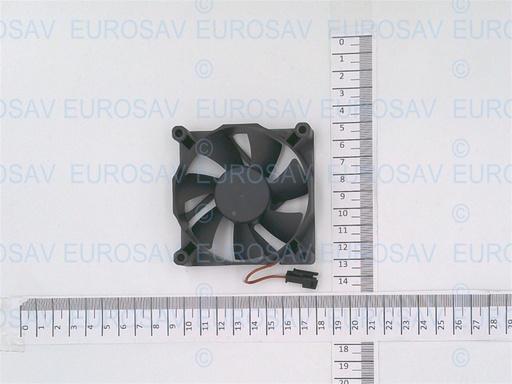 [CDR301050189] VENTILATEUR DE REFROIDISSEMENT