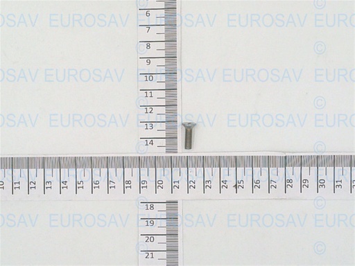 [JN2224124] VIS DE FIXATION DE CHARNIERE