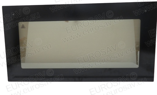 [ESC1614769071] VITRE EXTERIEURE EFFET MIROIR