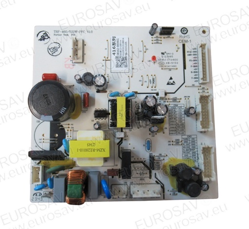 [TCL36227932] PLATINE DE PUISSANCE (INVERTER)