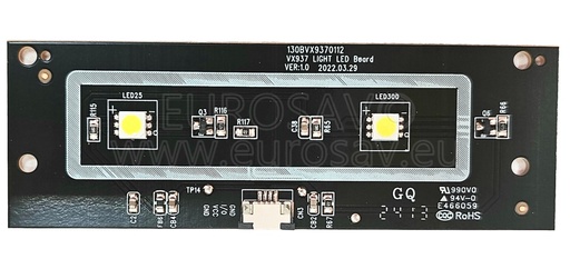 [VK29918179] PLATINE STROBOSCOPE